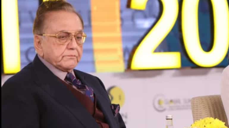 India, Pak were close to solving the Kashmir issue bilaterally at one point: Former Pak foreign minister Khurshid Kasuri at WION Global Summit