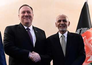 International Criminal Court's decision on US troops illegitimate and unjustified: Pompeo