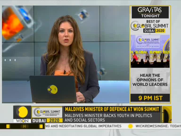 WionNews Video