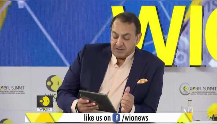 Best of WION Global Summit: The fight against climate change