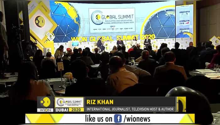 Best of WION Global Summit: Pakistan's Diplomatic Strategy