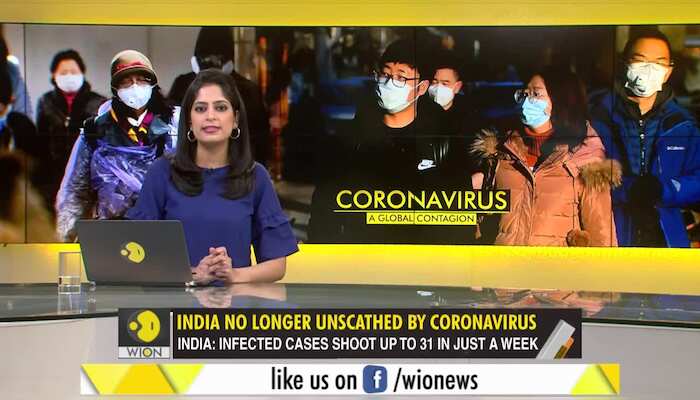 WionNews Video