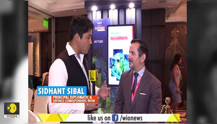 WION Exclusive: Afghan commerce minister says, 'India is Afghanistan's one of the largest trading partner'