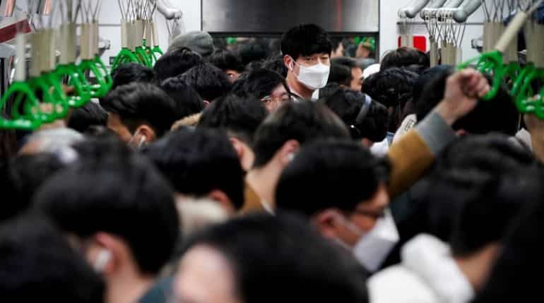 Bahrain reports first coronavirus-related death in Gulf