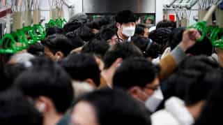 Bahrain reports first coronavirus-related death in Gulf