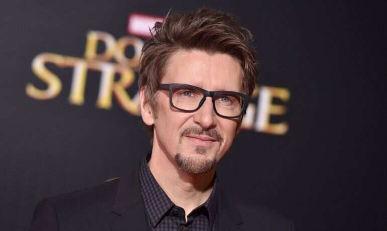 'Doctor Strange' director, Scott Derrickson to direct Skydance thriller 'Bermuda'