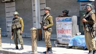 Bangladeshi national arrested in Pune for illegal stay