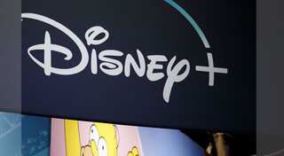 Disney misses quarterly revenue estimates, shares fall