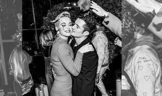 Katy Perry reveals her plans of getting married to Orlando Bloom
