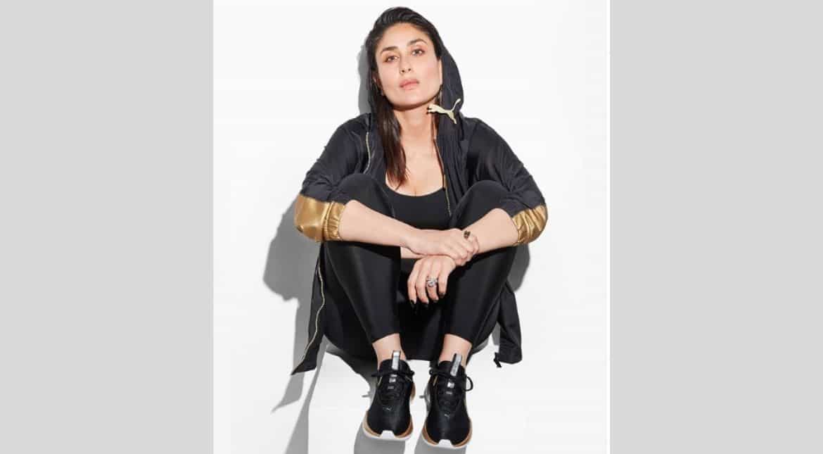 Hello Kareena Kapoor Khan, welcome to Instagram!