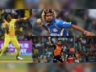 IPL Throwback: List of purple cap winners!