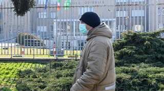 Italy coronavirus crisis: Nearly 1,000 deaths as country witnesses worst single-day toll