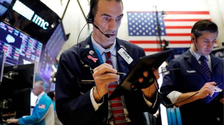 Where to put your money as global losses grow