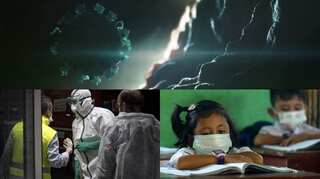 Saudi Arabia locks down province, bans travel with 9 nations over coronavirus