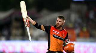 IPL 2020: SRH captain David Warner pinning his hopes on 'exciting' youngsters