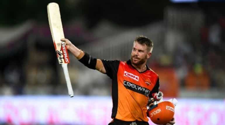 IPL 2020: SRH captain David Warner pinning his hopes on 'exciting' youngsters