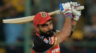 'Very excited that we are playing in India again': RCB skipper Virat Kohli