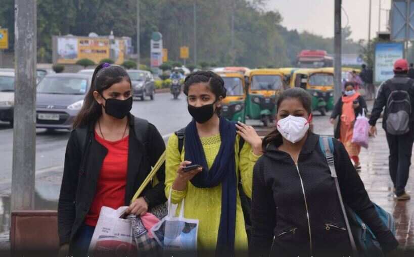 One more Coronavirus case confirmed in New Delhi