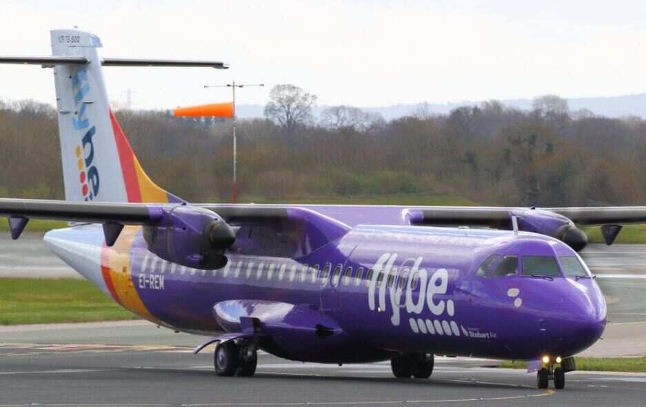 WION Wallet: British carrier FlyBe enters bankruptcy amid coronavirus crisis