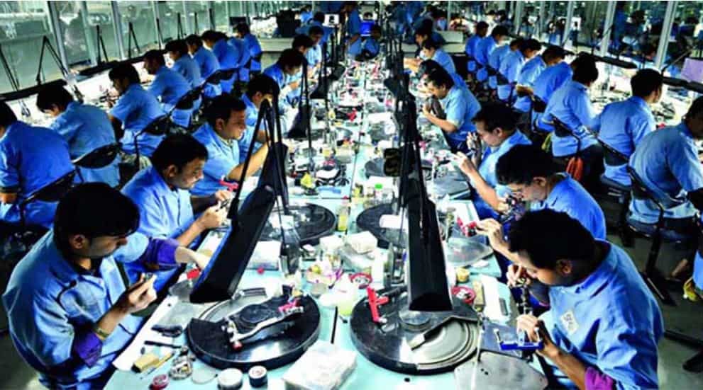 India's diamond industry faces the brunt of coronavirus