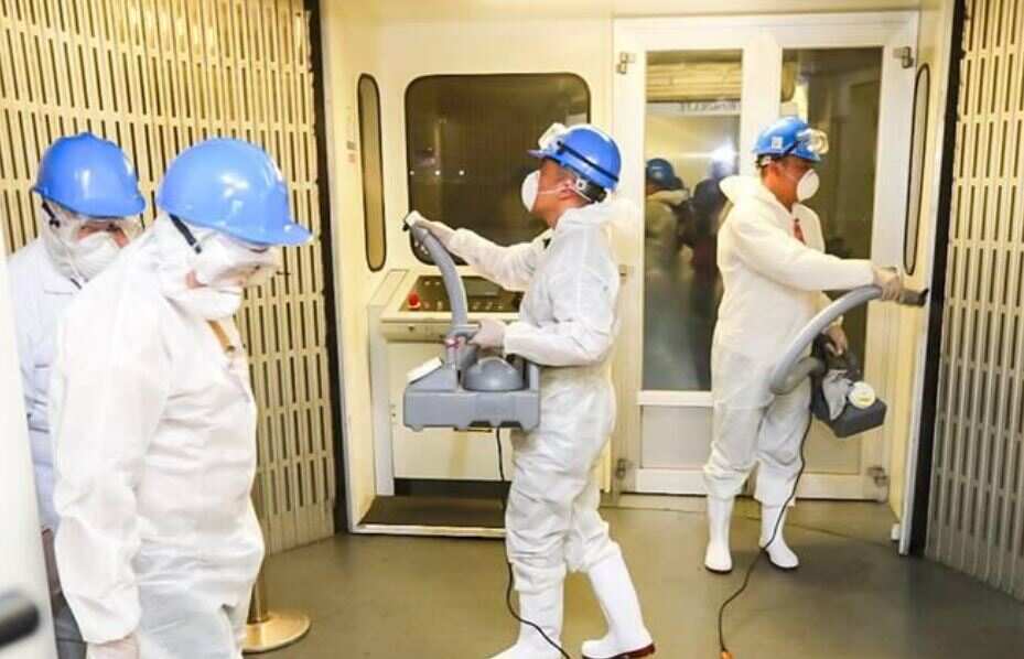 Cover-up mentality proved to be the worst factor in China, Coronavirus