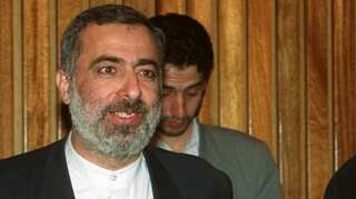 Adviser to Iran's foreign minister dies of coronavirus