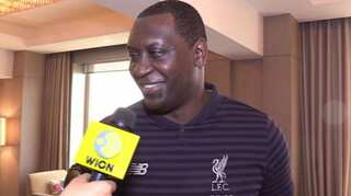 'Klopp has energised everyone': WION meets Liverpool legend Emile Heskey