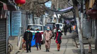 Tourism industry across the world takes a hit as COVID-19 spreads more widely  