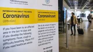 These are the three new symptoms of COVID-19. Don't take them lightly