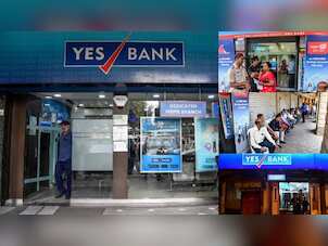 Yes Bank crisis: Will not let any institution to fall, says FM Nirmala Sitharaman