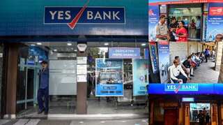 Yes Bank crisis: Will not let any institution to fall, says FM Nirmala Sitharaman