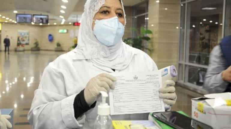 Egypt detects 12 new coronavirus cases on Nile cruise boat