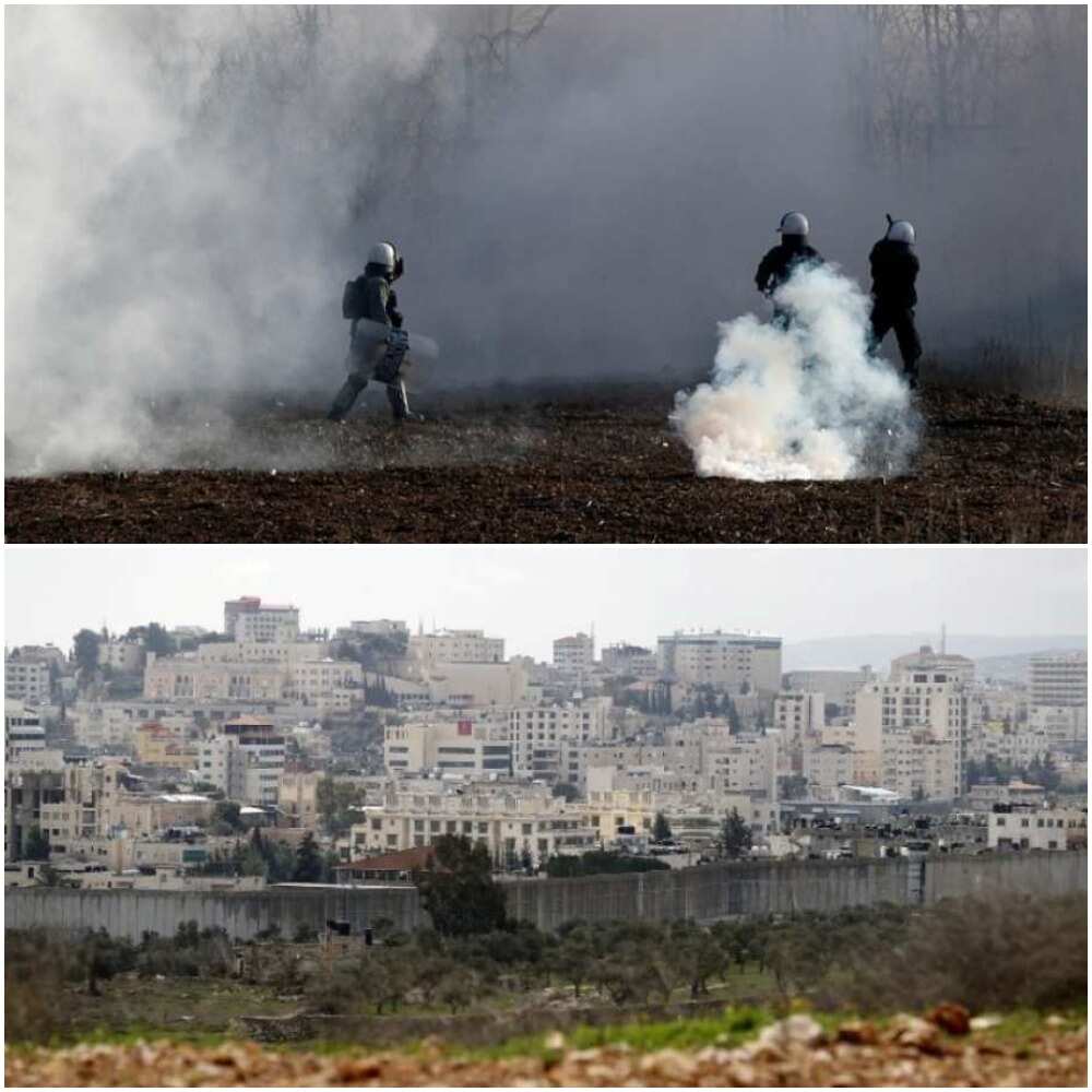 Top 10 world news today: Vatican's first coronavirus case, US Embassy attacked and more Top 10 world news today: Vatican's first coronavirus case, US Embassy attacked and more