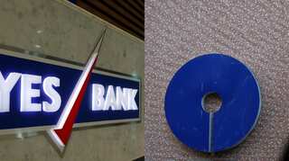 Potential investor will have to pick up 49% stake in Yes Bank; SBI shown willingness: RBI