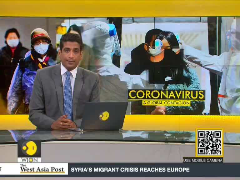 WION Dispatch: Coronavirus has spread to 80 countries, cases in India reached 31