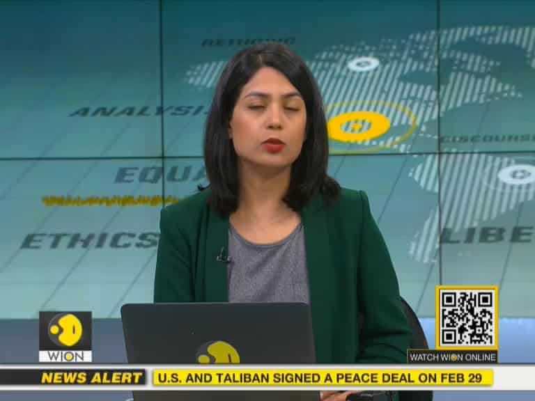 WION Fineprint: Attack in Kabul took place days after the Afghan peace deal