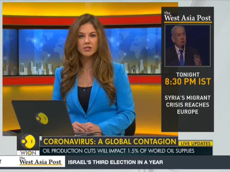 WionNews Video