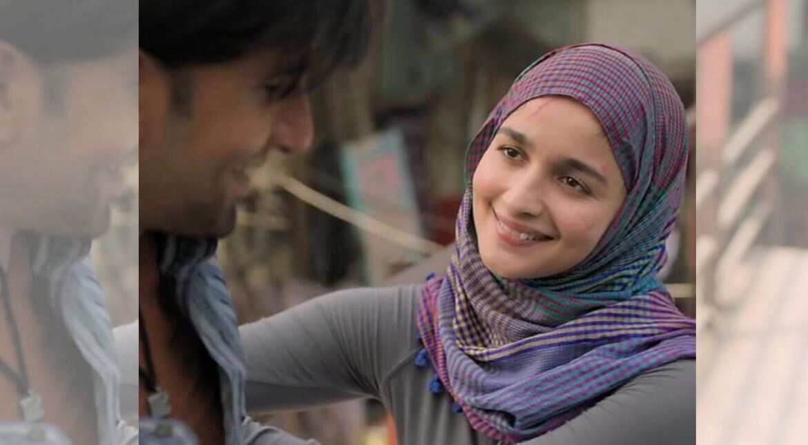 Safeena in 'Gully Boy'