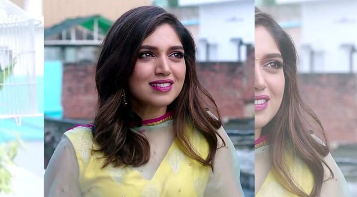 Vedika in 'Pati Patni Aur Woh'