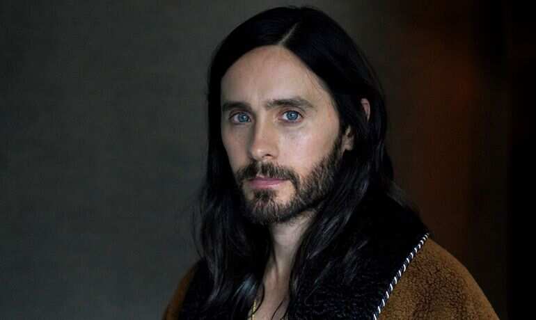 Jared Letto has close shave with death during rock climbing session
