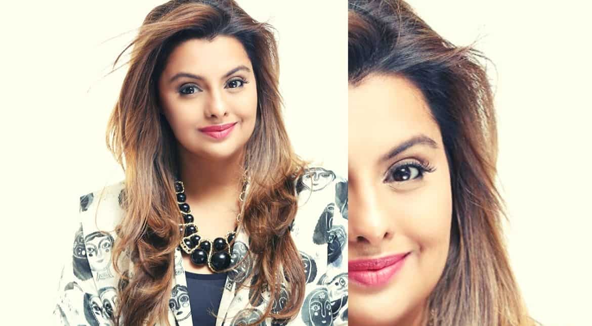 Deepshikha Deshmukh