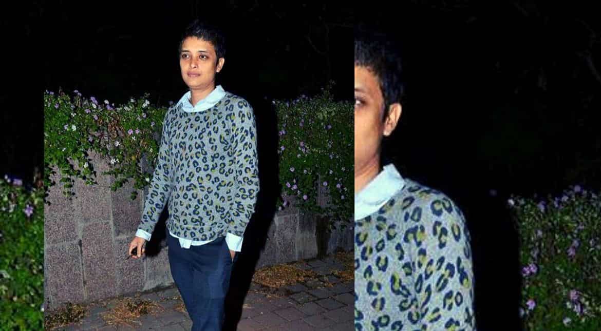 Reema Kagti