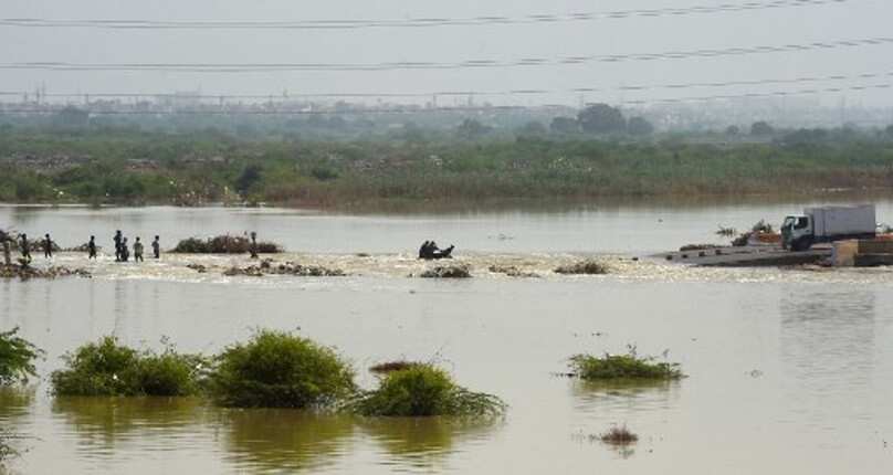 27 killed in rain-related incidents in Pakistan's Khyber Pakhtunkhwa