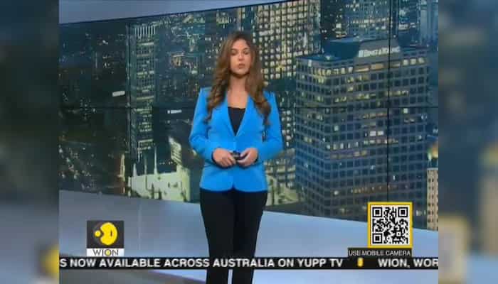 Today Tonight: 'Landmine Girls' of Vietnam!