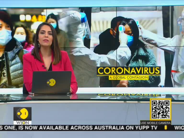WionNews Video