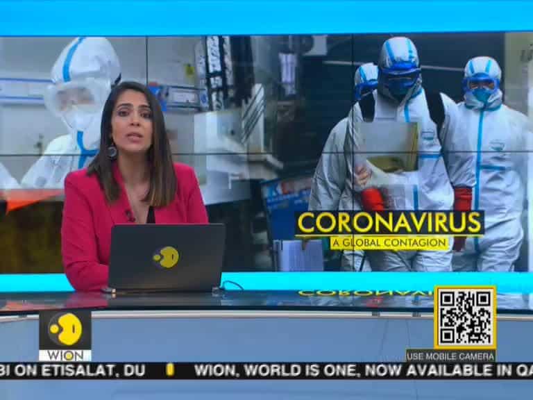 Bethlehem closes Church of Nativity over Coronavirus fears