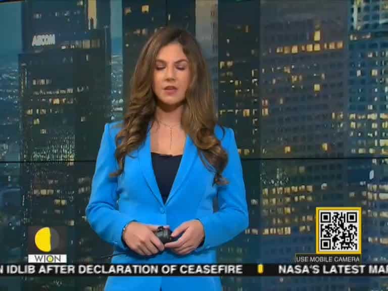 Today Tonight: Blast outside U.S. embassy in Tunisia