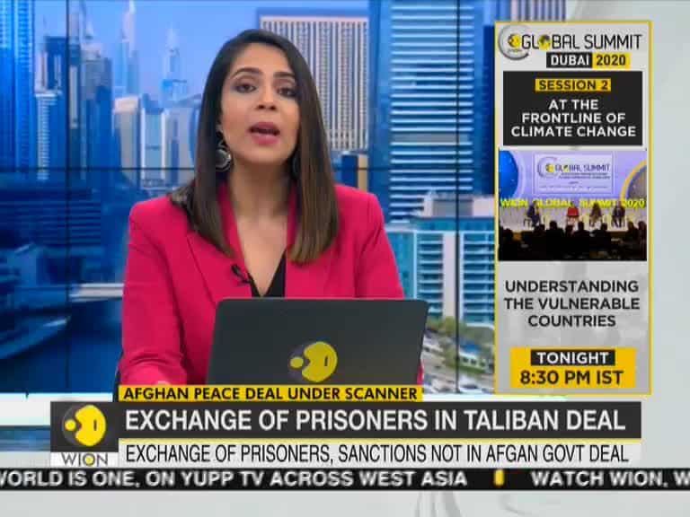 Violence increases post US-Taliban peace deal