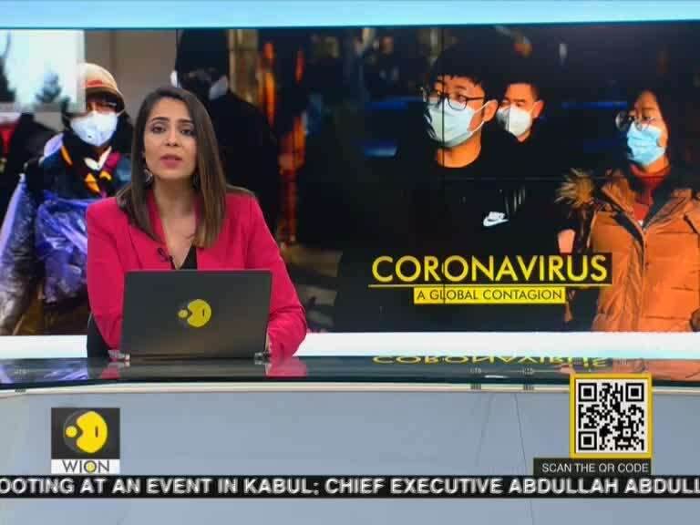 Coronavirus Outbreak: Saudi Arabia empties Islam's holiest site for sterilisation