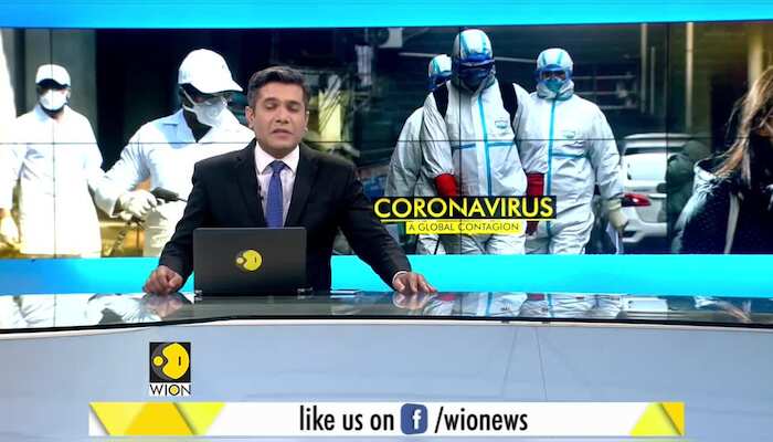 WionNews Video